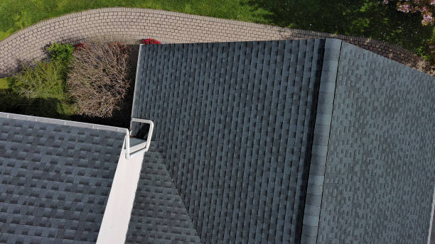 Roof Insulation in Brookdale, NJ