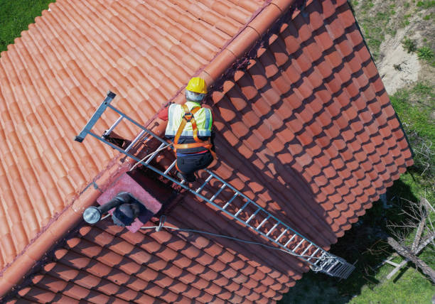 4 Ply Roofing in Brookdale, NJ