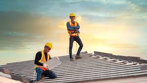 Brookdale, NJ Roofing Service Company